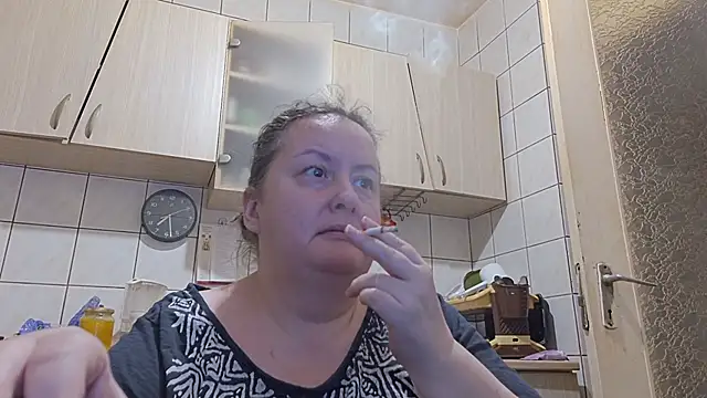 melissaBlessing webcam