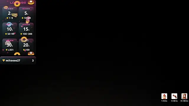 Emily_lovely1 webcam