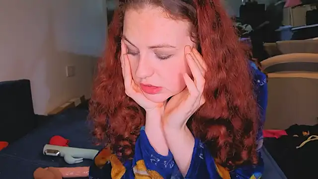 ENGLISHEMILY_69 webcam