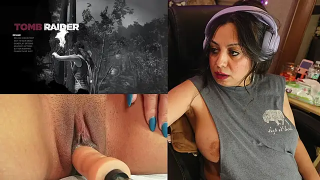 roknblaze (F milf) - 🚩2050🚩30 SEC CONTROL LINK