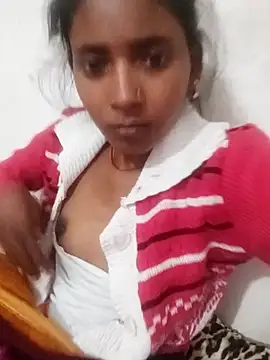 Webcam Model (Divya-2007)  is live.Free join now!