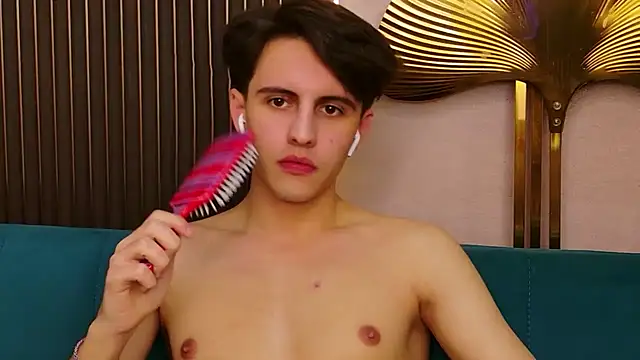 Jefrey_Carter webcam