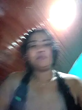 Ariana_Rodriguez webcam