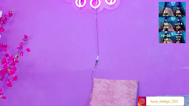 Preview of lunamistyc