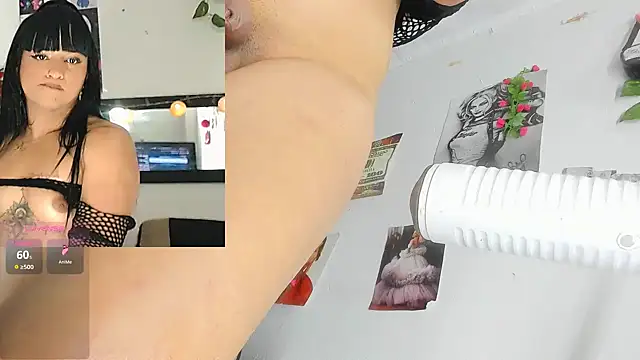 _Fernanda_Sanchez webcam