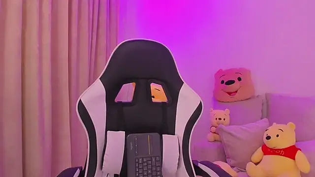 shanel_taylor webcam