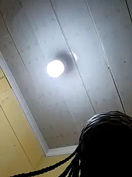 HotAFRICANBEAUTY webcam