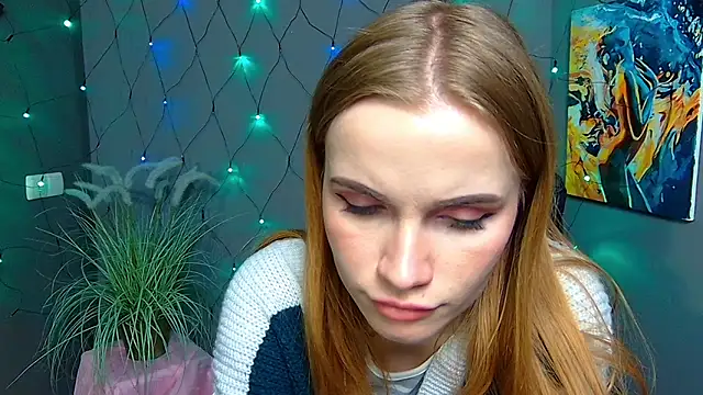 MargaritaKiss webcam