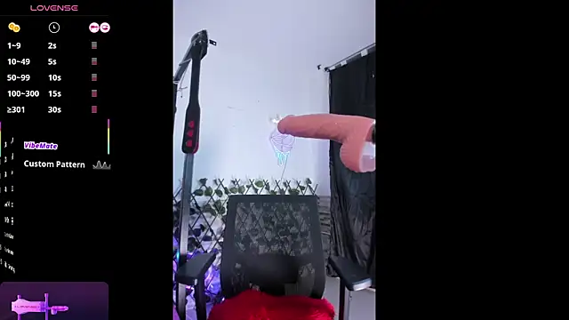 elizabethcooper webcam