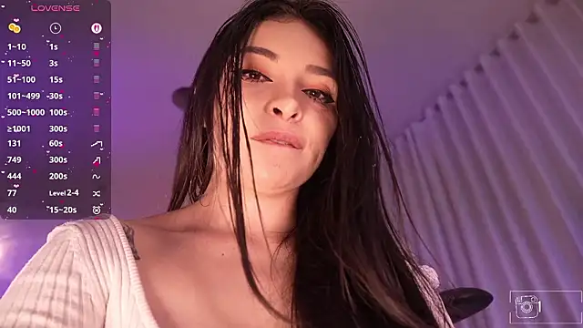 Just__dani webcam