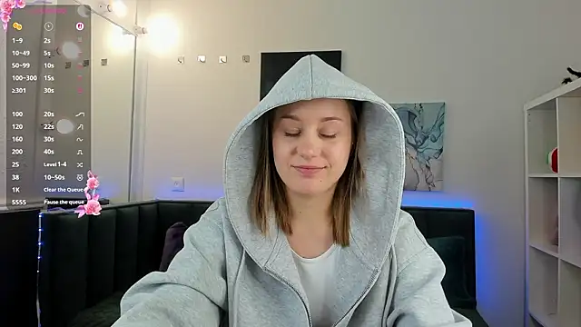 Melissa_new22 webcam