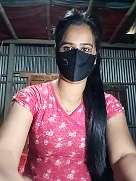 Sexy-Binita webcam
