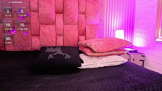 goldilockss15 webcam