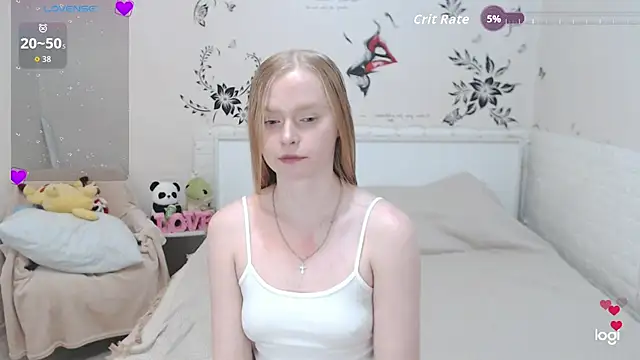 alice_de webcam