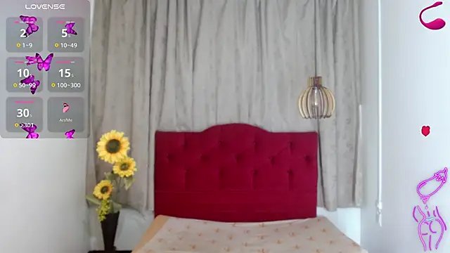 luisa__torres webcam