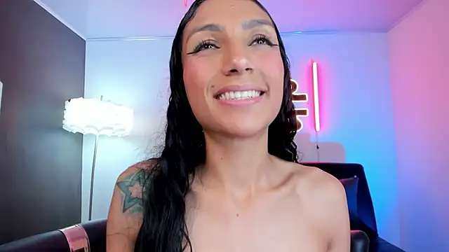 miss___evangeline webcam