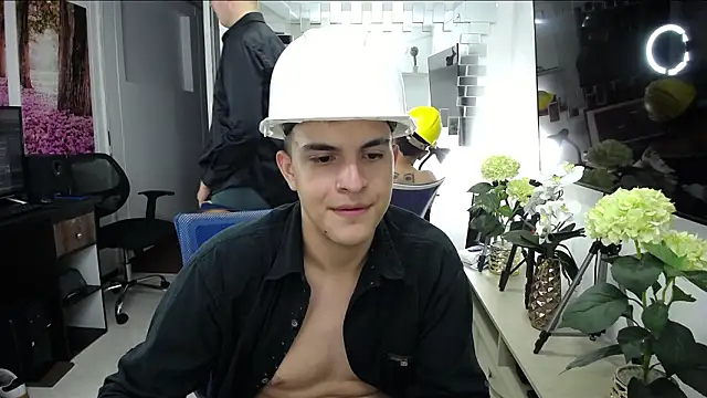 massimo_greco_ webcam