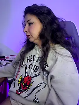 Aria_Bennett21 webcam