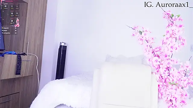 Auroraa_x1 webcam
