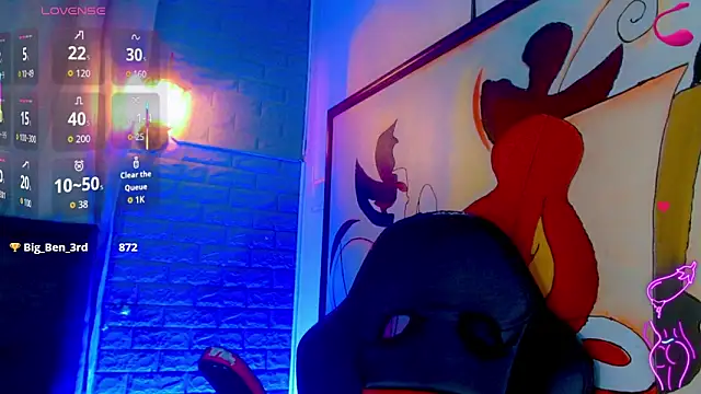 Cristal_Villael webcam