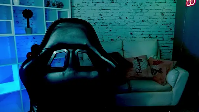 Scandarkmarie webcam