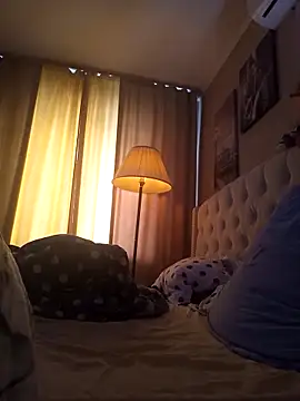 Ambika_beauty webcam