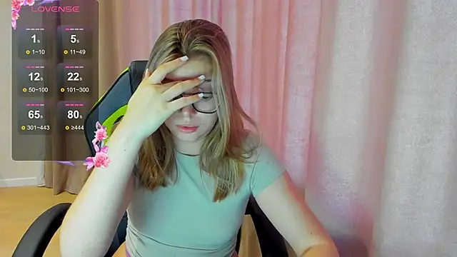 nicky_rosee (F young) - take off panties