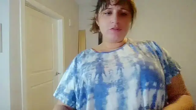 maddiliz (F milf) - oil butt