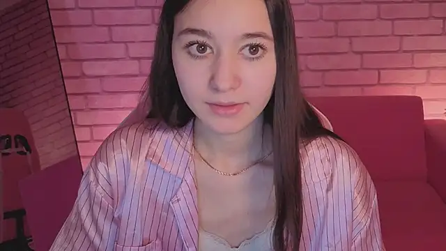 Nicole_Brownie webcam