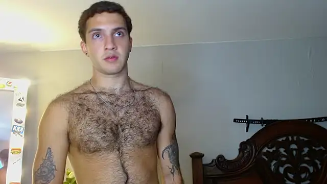 oceanboy_vibe webcam