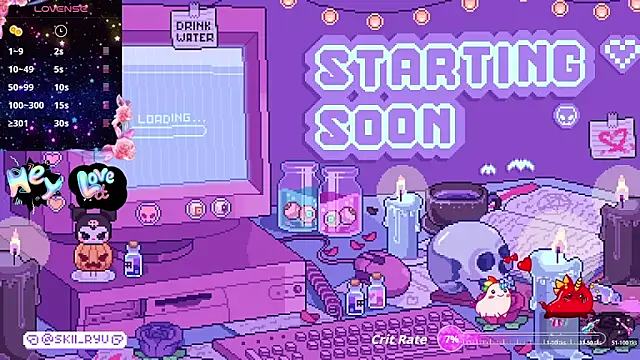 Miss_Camilla_ webcam