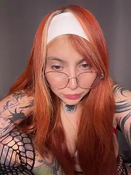 Webcam Model (YunoRose_)  is live.Free join now!