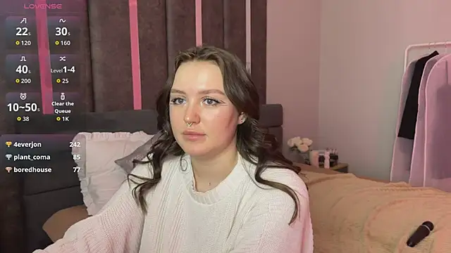 MoonlightLovee webcam