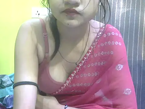 Anju__02 webcam