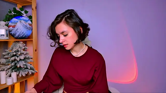 CutiepieCeline webcam