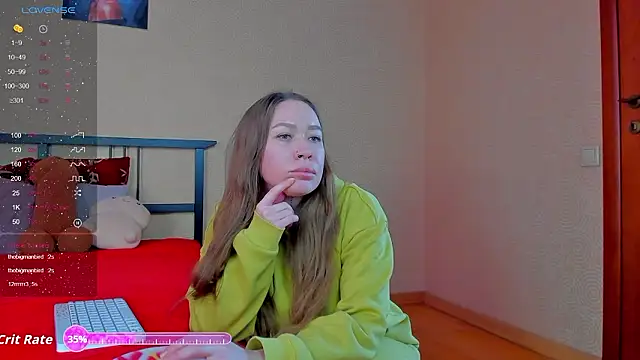 Kalina_Malina webcam