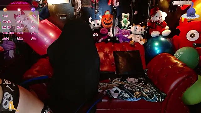 kureiji_hentaii webcam