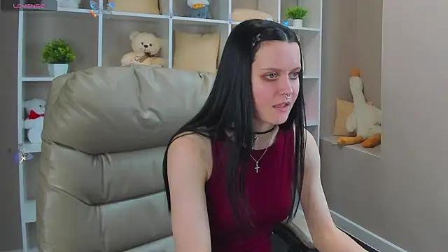 Kessi_Millisis webcam