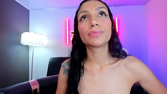 miss___evangeline webcam