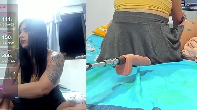 michelle_hot1 webcam