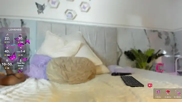 christal_cutee webcam