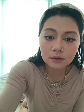 ruanruan05 (F young) - 光上身 5 分钟