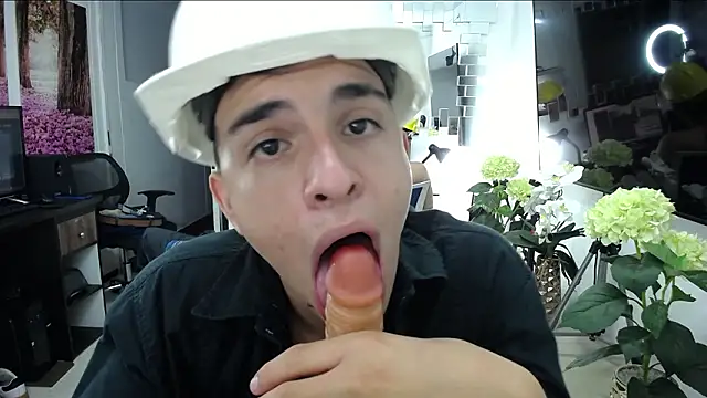 massimo_greco_ webcam