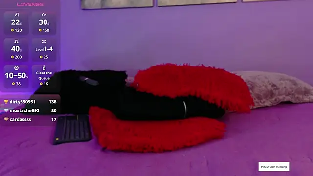 Mariam_cuttee webcam