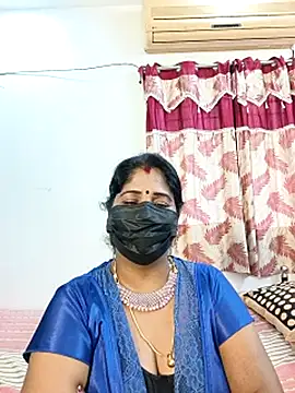 tamil-aunt webcam