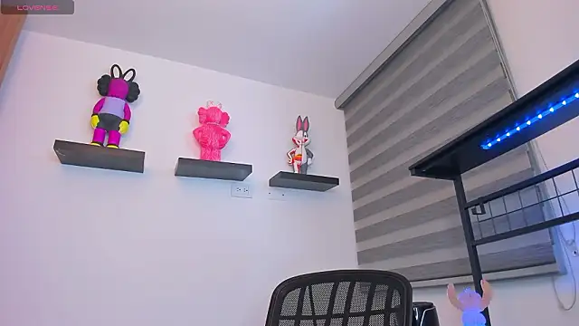 Gangster_Girl webcam