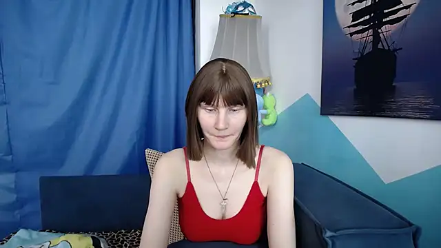 cornflower_mm webcam