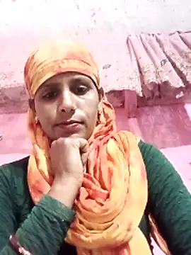 Pirvesh_singh webcam