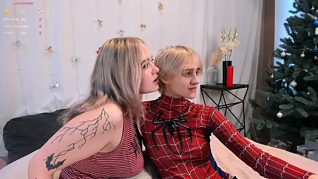 Violeta_Diana webcam