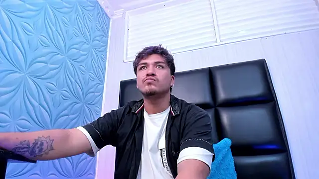 juanmechanic_ webcam